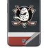 NHL Anaheim Ducks Jersey Google Pixel 5a Skin